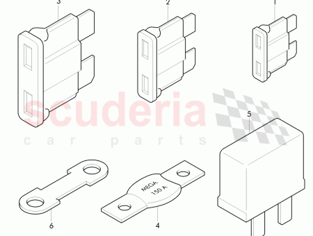 Photo of flat fuse 29 2x8…