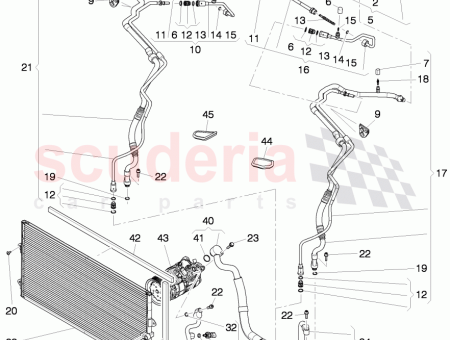 Photo of refrigerant line D 24 10 2011…