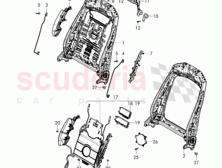 Photo of guide for headrest…