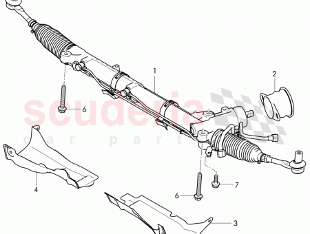 Photo of oil for central hydraulics…