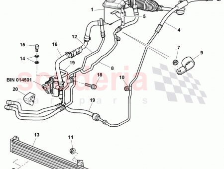 Photo of retaining clip…