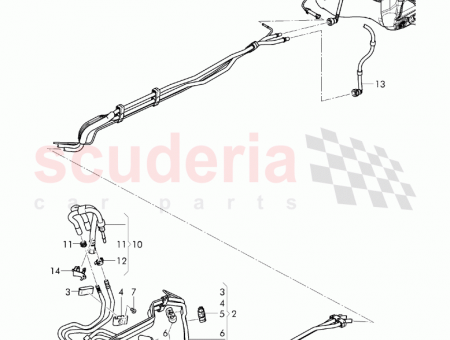 Photo of seal strip 4M0 201 196…