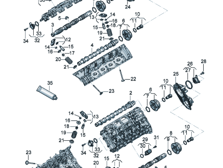 Photo of EQUALIZING ELEMENT HYDRAULIC…