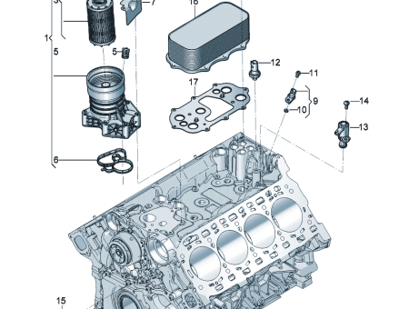 Photo of FILTER HOUSING…