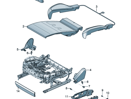 Photo of SUPPORT BRACKET…