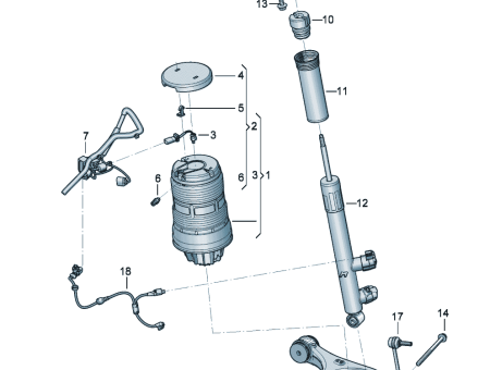 Photo of AIR PRESSURE CONNECTION…