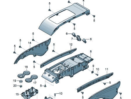 Photo of SUPPORT BRACKET…