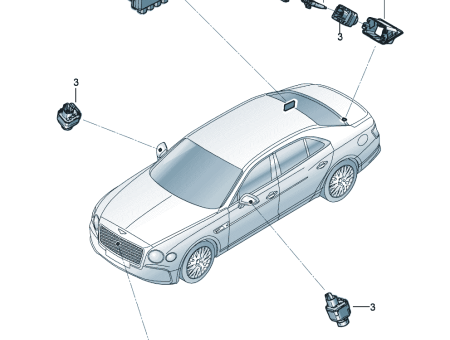 Photo of SUPPORT FOR REVERSING CAMERA…