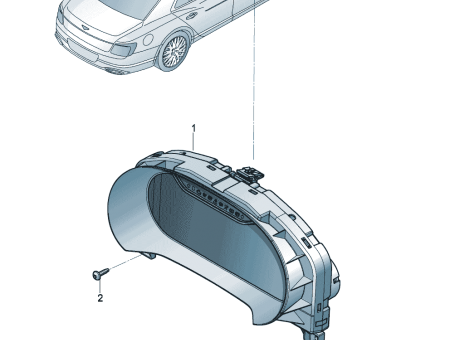 Photo of COMBI INSTRUMENT…