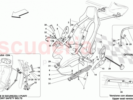 Photo of COMPLETE ROLLBAR…