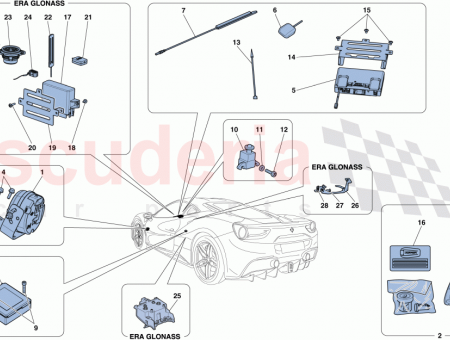 Photo of KEY AND BLOCK KIT…