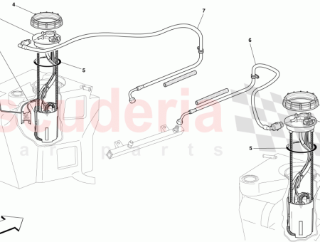 Photo of RH CONNECTOR PIPE…