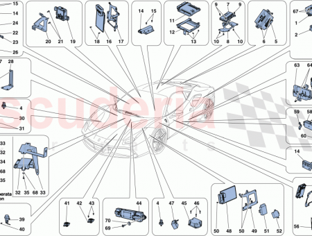 Photo of ION ECU…