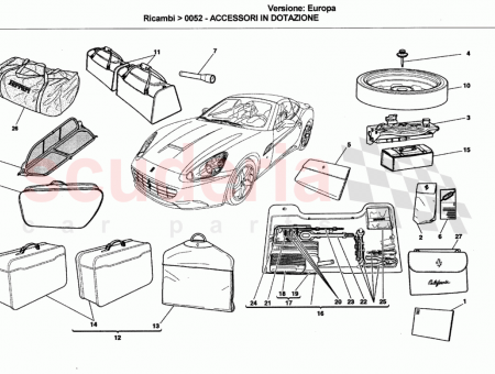 Photo of TYRE REPAIR KIT…