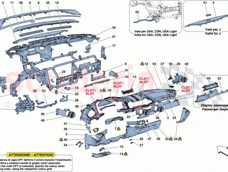 Photo of LH VENT TUBE…