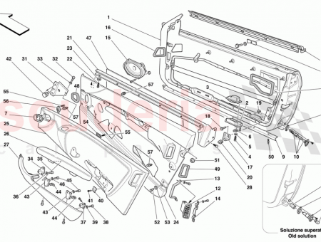 Photo of R H DOOR FRAME…