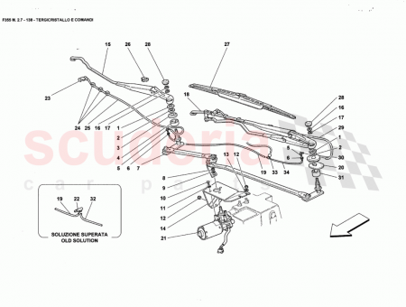 Photo of PASSENGER SIDE WIPER…