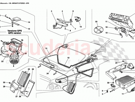 Photo of CAR RADIO ANTENNA PRE AMPLIFIER…