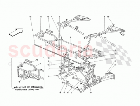 Photo of Nut For car with lifting…