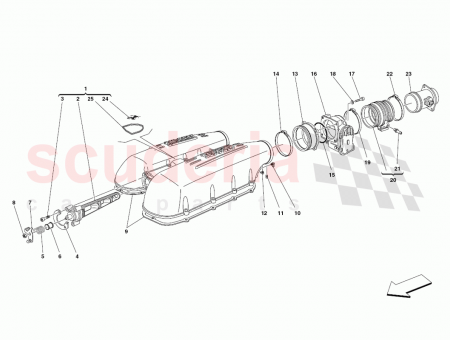 Photo of ROTATING DRUM…