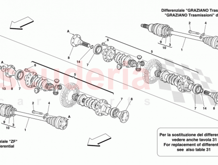 Photo of AXLE SHAFT…