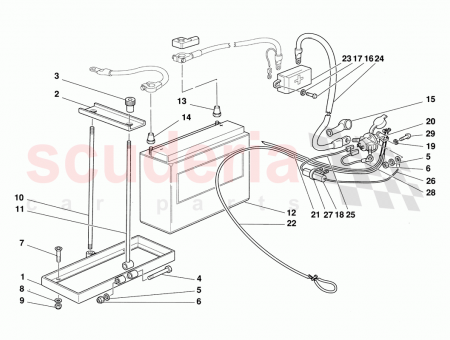 Photo of Cable…