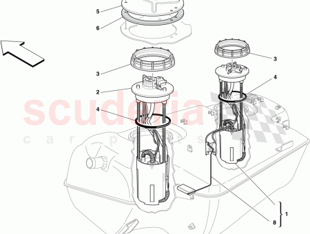 Photo of FUEL SENSOR…