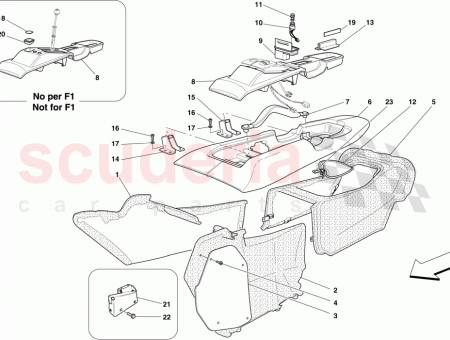 Photo of REAR BASE…