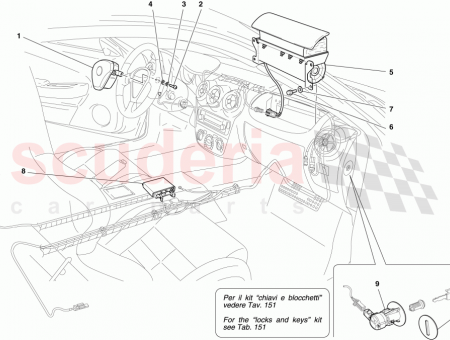 Photo of DRIVER SIDE AIR BAG…