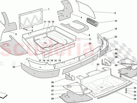 Photo of GASKET…