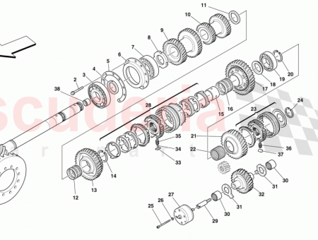 Photo of BUSHING…