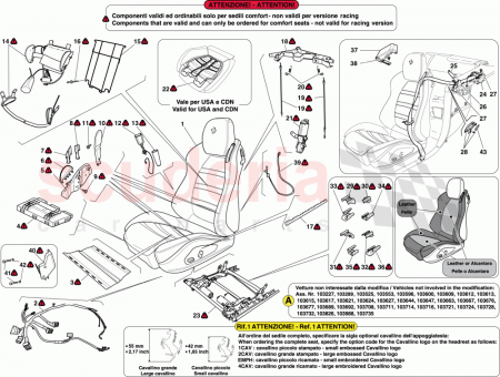 Photo of NAG NAP ECU…