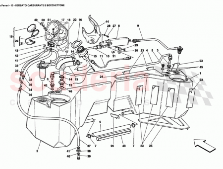 Photo of MULTIFUNCTIONAL VALVE COMPLETE OF TUBE…