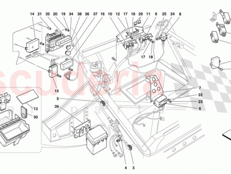 Photo of COVER FOR RELAYS AND FUSES…