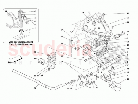 Photo of FLAMBLOCK FOR UPPER SUPPORT…