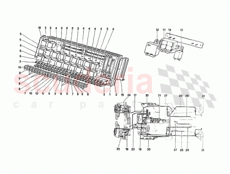 Photo of Cables for motor services…