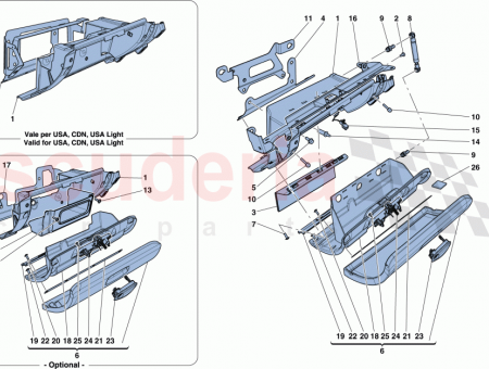 Photo of DRAWER CLOSING DEVICE…