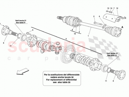 Photo of AXLE SHAFT…