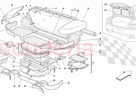 Photo of GASKET…