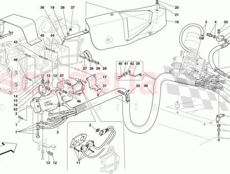 Photo of EV1 PIPE KIT…