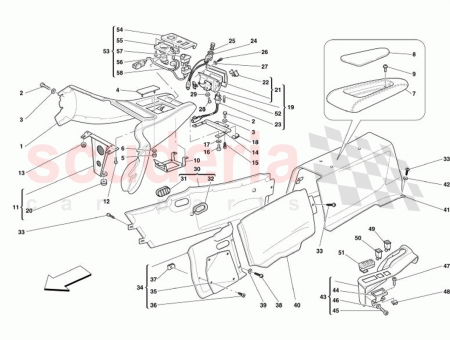 Photo of GASKET…