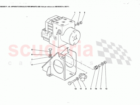 Photo of HYDRAULIC ELECTRONIC CONTROL STATION…