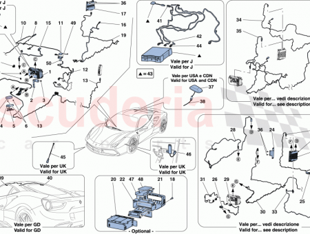 Photo of GPS ANTENNA BRACKET…