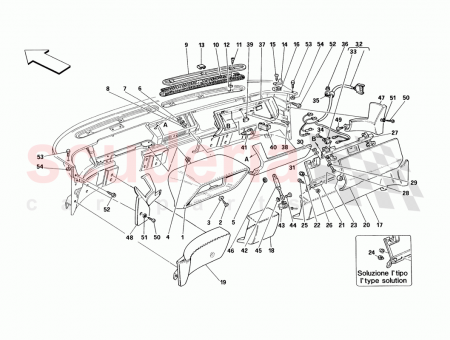 Photo of R H LATERAL LOWER INSERT…