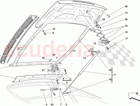 Photo of GASKET…