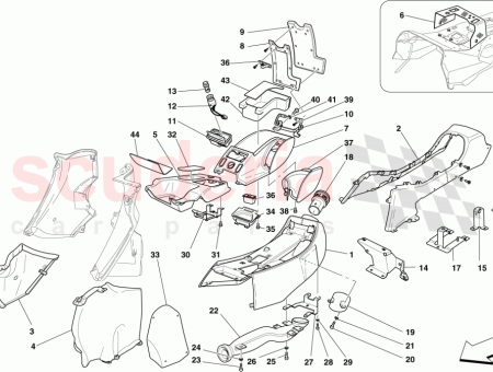 Photo of FRONT BRACKET…