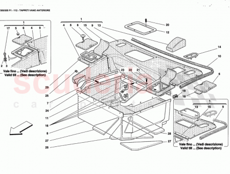 Photo of COVER FOR BRAKE OIL INSPECTION…