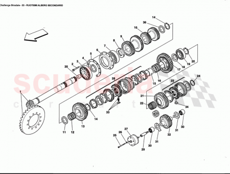 Photo of COMPETE BEVEL SET…