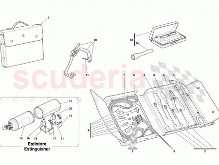 Photo of 12 V 4 W LAMP…