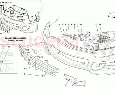 Photo of UPPER SPACER…